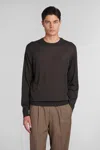 ZEGNA ZEGNA KNITWEAR