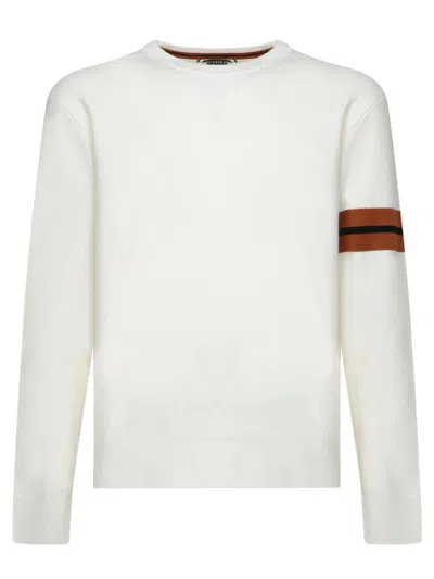 ZEGNA ZEGNA KNITWEAR