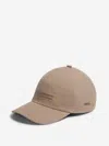 Zegna Oasi Baseball Cap