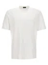 Zegna Cotton & Silk T-shirt