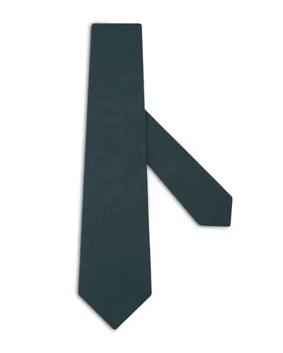 ZEGNA LINEN TIE