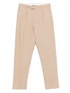 Zegna Corduroy Trousers