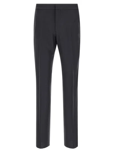 Zegna Linen Trousers
