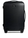 Zegna Leggerissimo Suitcase In Black