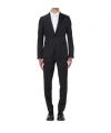 Zegna Long-sleeved Suit