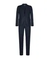 Zegna Suit In Black