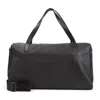 Zegna Luggage & Holdalls In Brown