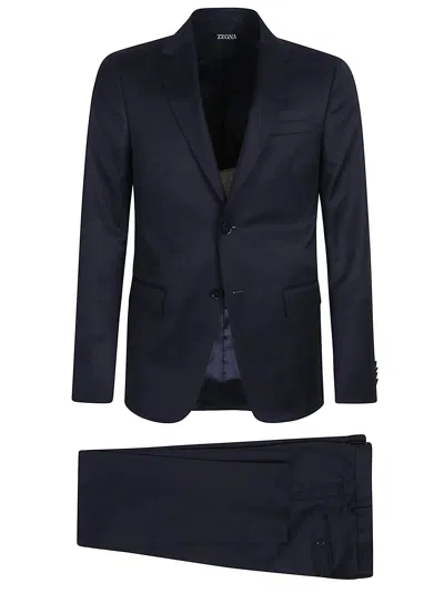 ZEGNA LUX TAILORING SUIT