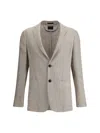 Zegna Luxury Blazer Jacket