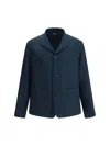 ZEGNA LUXURY JACKET