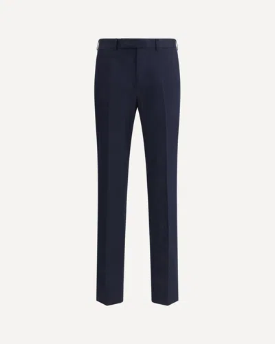 Zegna Luxury Suit Pants In 05