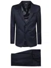 ZEGNA LUXURY TAILORING SUIT