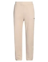 Zegna Man Pants Beige Size 32 Cotton
