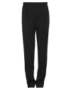 Zegna Man Pants Black Size 38 Polyester, Wool, Elastane