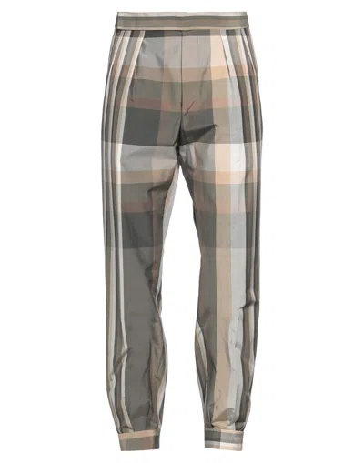 Zegna Pants In Grey
