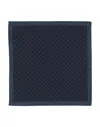 Zegna Scarves In Blue