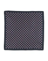 Zegna Man Scarf Pink Size - Silk