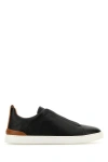Zegna Sneakers In Multicolor