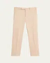 Zegna Men's Cashco Tailoring Pants In Cash Co Trousers