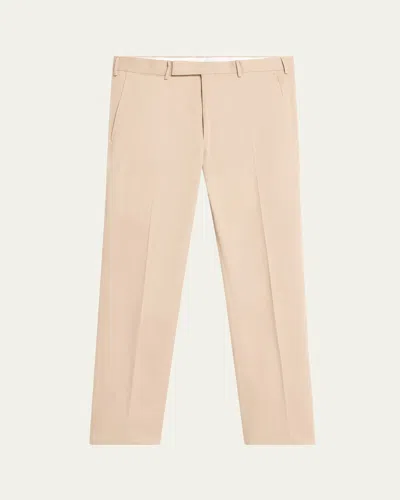 Zegna Men's Cashco Tailoring Pants In Cash Co Trousers