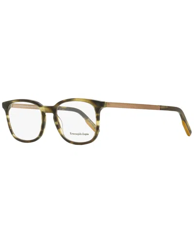 ZEGNA ZEGNA MEN'S EZ5143 53MM OPTICAL FRAMES