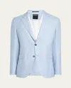 Zegna Men's Houndstooth Sport Coat