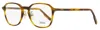 Zegna 5248 Optical Frames In Yellow