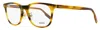 Zegna 5248 Optical Frames In Yellow