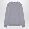 Zegna Basic Crewneck Sweater