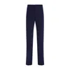 ZEGNA ZEGNA WINTER CHINO PANTS MEN