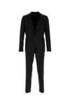 Zegna Single-breasted Tailored Suit