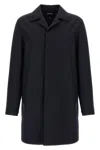 ZEGNA ZEGNA 'MOTORIN 300CC' RAINCOAT