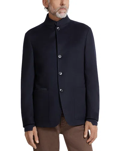 ZEGNA OASI CASHMERE IL CONTE JACKET