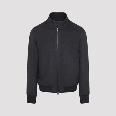 ZEGNA OASI ELEMENTS JACKET