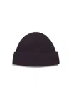 Zegna Oasi Beanie In Blue
