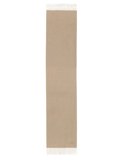 ZEGNA OASIS CASHMERE SCARF