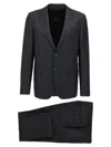Zegna Wool Suit One Hundred And Twenty Thousand