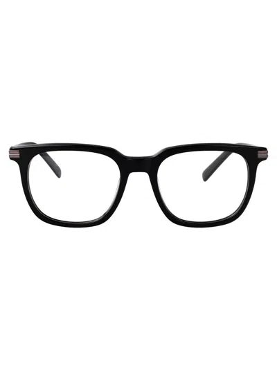 Zegna Ez5273 Glasses In Black