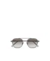 Zegna Orizonte I Sunglasses In Gray