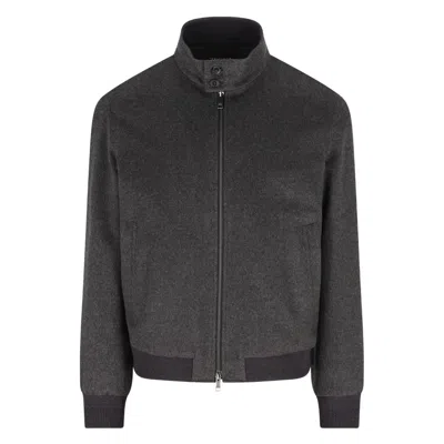 ZEGNA ZEGNA OUTERWEARS