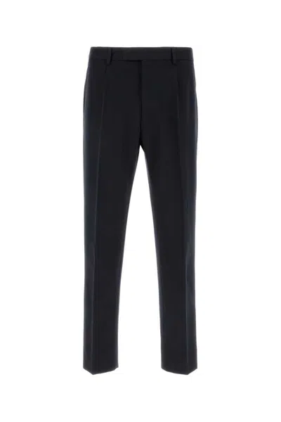 ZEGNA ZEGNA PANTS