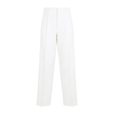 ZEGNA ZEGNA PANTS