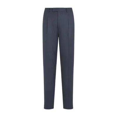 ZEGNA ZEGNA PANTS
