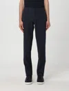 Zegna Pants  Men Color Blue