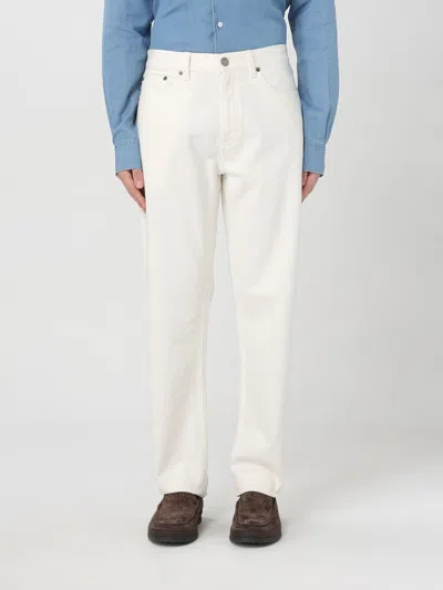 Zegna Pants  Men Color White