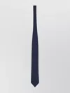Zegna Men's Silk Tie