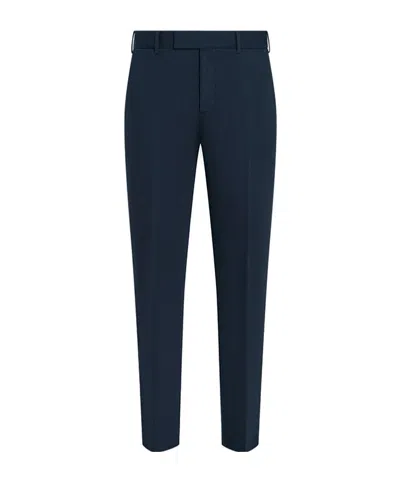 Zegna Pocket Casual Pants