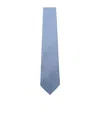 Zegna Other Accessories In Blue