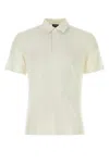 Shop Zegna Polo