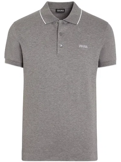 ZEGNA POLO LOGO